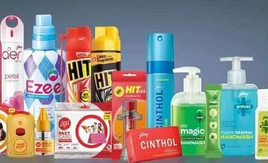 GCPL working on diversity in ops, promotes inclusion on gender and LGBT+ Godrej Consumer