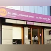 Get 8.6 % interest rate on 18-month FD from AU small finance bank AU Small Finance Bank