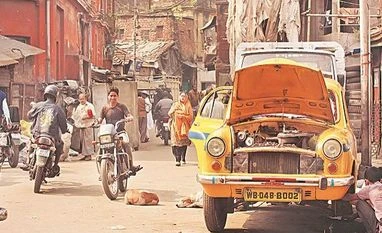 Explained: How do the poor cope, struggle with road crashes in India? poor, india, people, cities, road accidents, deaths, poverty