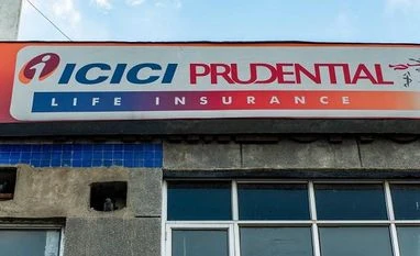 ICICI Pru soars 9% after appointment of Anup Bagchi as MD & CEO of company ICICI Prudential Life