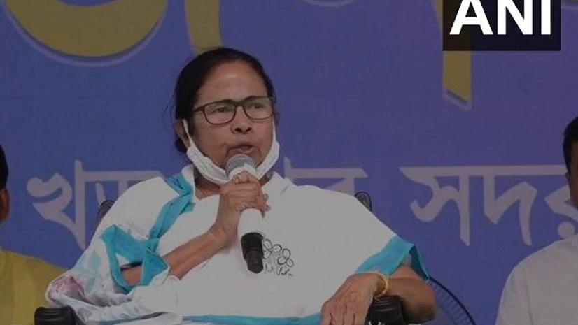 Mamata Banerjee Mamata Banerjee