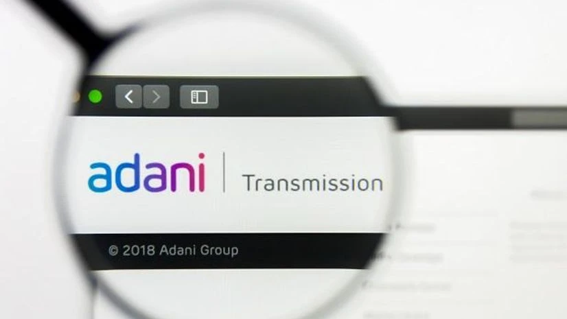 Adani Transmission Adani Transmission