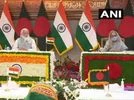 India, Bangladesh, PM Modi, Sheikh Hasina India, Bangladesh, PM Modi, Sheikh Hasina