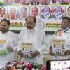 Congress Puducherry assembly election manifesto 2021