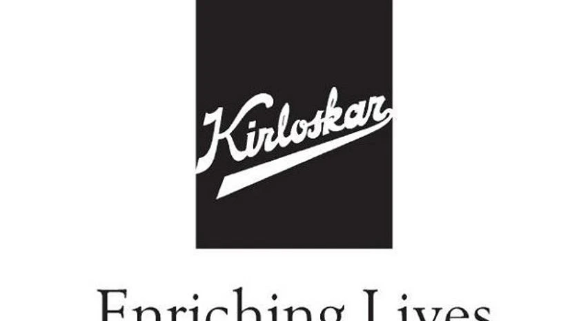 Kirloskar Brothers Kirloskar Brothers
