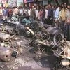terrorism, terrorists, terror attacks, infiltration