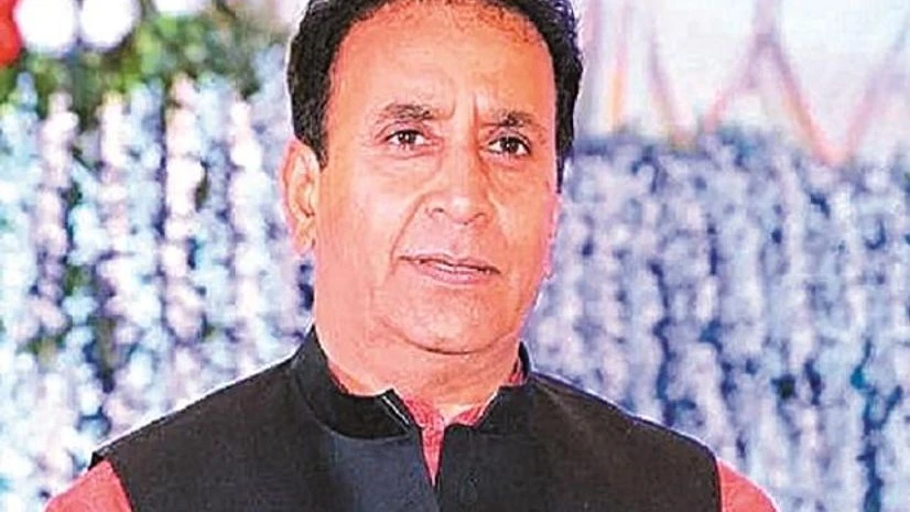 Anil Deshmukh Anil Deshmukh