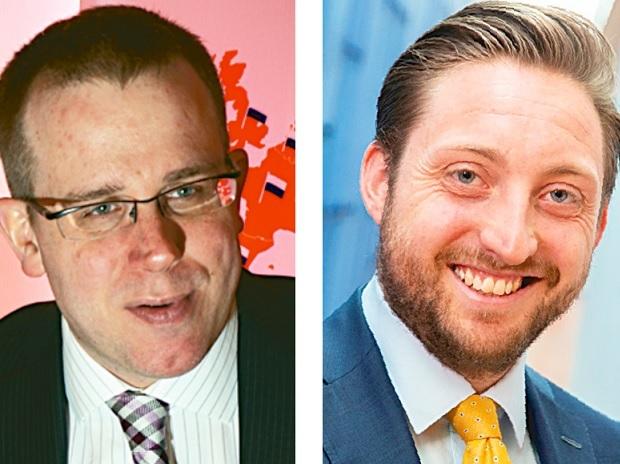 Mkts not fully factoring in risk of re-lockdowns: Lambregts & Eijkelenburg