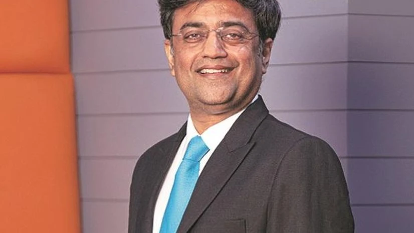 Aseem Dhru, Founder & Chief Executive Officer, SBFC Finance Aseem Dhru, Founder & Chief Executive Officer, SBFC Finance