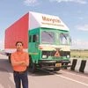 How India's small truck aggregator industry is accelerating deliveries