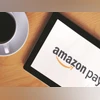 Amazon pay, online, digital, payments Amazon pay, online, digital, payments