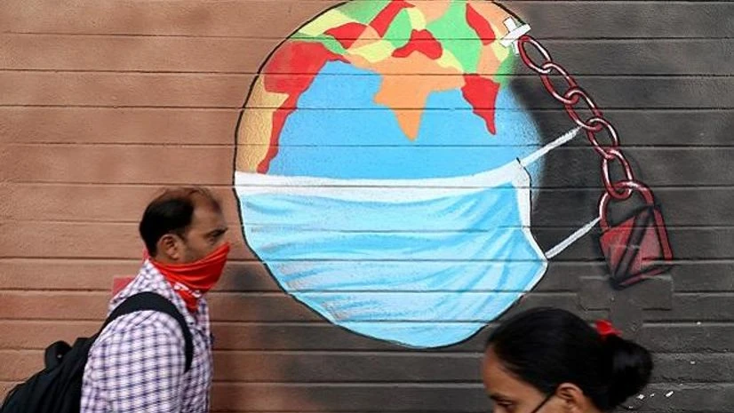 coronavirus coronavirus