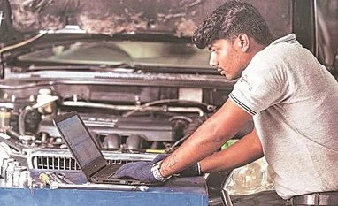 Listed private mfg firms' sales soar 75% in Q1 on low base: RBI data Listed private mfg firms' sales soar 75% in Q1 on low base: RBI data