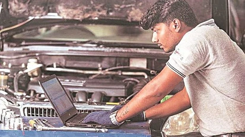 automobile aftermarket industry, tech, sales automobile aftermarket industry, tech, sales