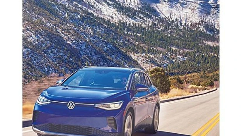 Volkswagen SUVs Volkswagen SUVs