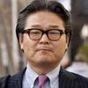 Bill Hwang