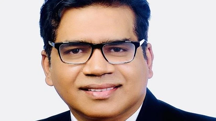 Niraj Kumar Niraj Kumar, chief investment officer at Future Generali India Life Insurance Company