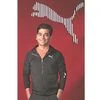 Abhishek Ganguly, Managing director, Puma India and Southeast Asia