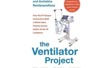 Innovation at warp speed Book cover