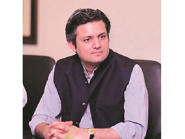 Pakistan PM Imran Khan replaces finance minister as part of govt shake-up