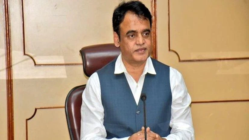 Karnataka, Ashwathnarayan Ashwathnarayan | Photo: @drashwathcn