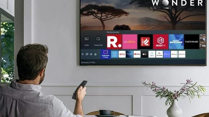 Samsung TV Samsung TV