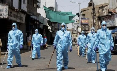 Gujarat reports four new cases of Omicron variant; tally rises to 11 Gujarat