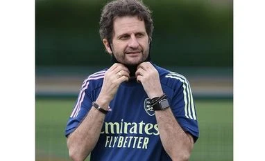 Joe Montemurro Joe Montemurro