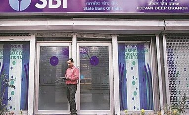 Gains ahead for SBI: Higher NIM could lead to double digit earnings growth state bank of india, sbi, banks, bank branch