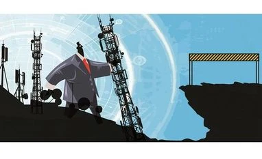 Over 93% of villages in country have mobile broadband coverage: Chauhan Broadband, internet, data, telecom, spectrum