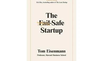 A start-up survival guide Book cover