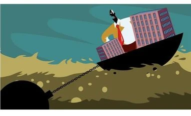 SP Group's debt recast gets KV Kamath Committee, lenders approval companies