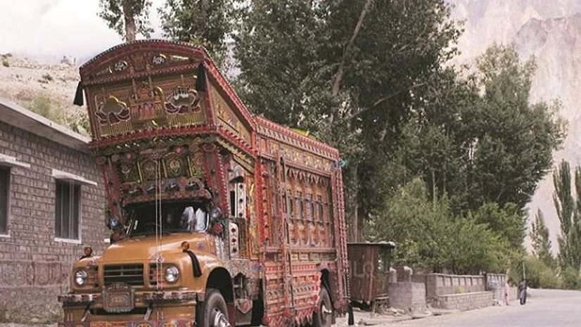 India pakistan, border, peace, trade, imports, exports India pakistan, border, peace, trade, imports, exports