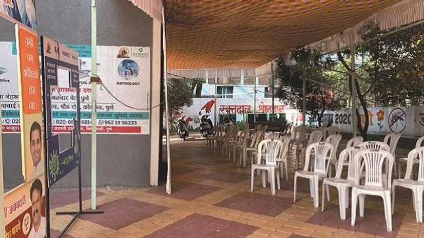 Pune, coronavirus, covid, vaccination, vaccine, lockdown, restrictions Pune, coronavirus, covid, vaccination, vaccine, lockdown, restrictions