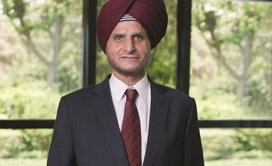 We made significant progress in bolstering our balance sheet: Onkar Kanwar Onkar Kanwar