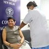 Piyush Goyal, coronavirus vaccine