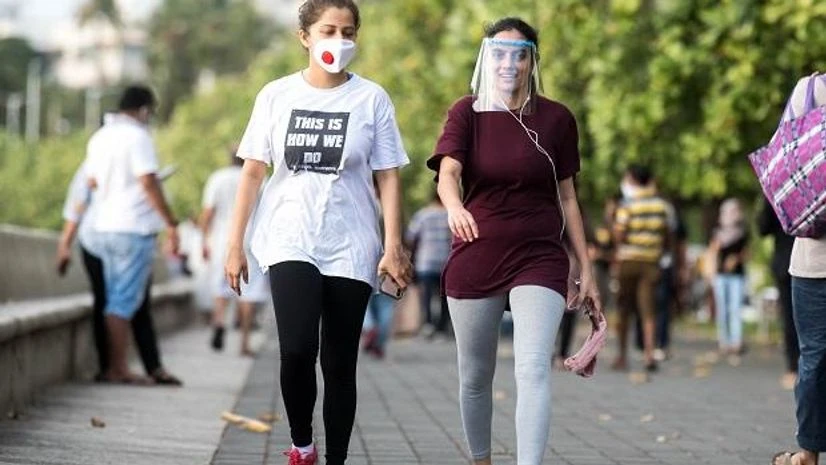 Mumbai, coronavirus, Covid Mumbai, coronavirus, Covid