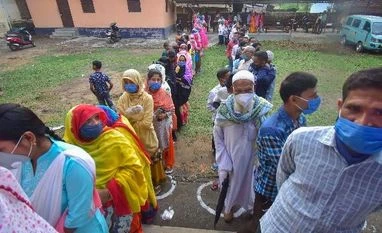 Will reach majority mark in Assam from results of first 2 phases: Congress Will reach majority mark in Assam from results of first 2 phases: Congress