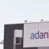 Adani group, adani enterprises