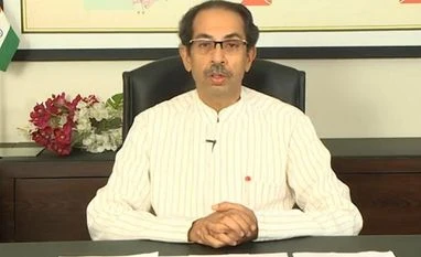 Reduction of excise duty on petrol, diesel not enough, says Thackeray Uddhav Thackeray