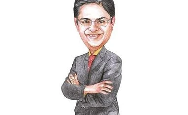 Keeping pace with Karthik Muralidharan, the 'Shinkansen' economist Karthik Muralidharan