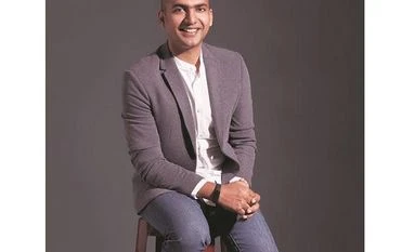 Phone sales down to near zero, Covid was Xiaomi India chief's acid test Manu Jain