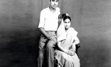 Munjal family matriarch Santosh Munjal passes away at 92 Santosh Munjal, HeroMotocorp, hero group