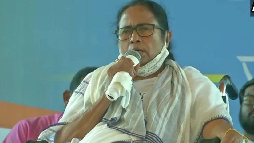 Mamata Banerjee Mamata Banerjee