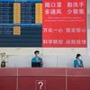 Beijing Capital International Airport