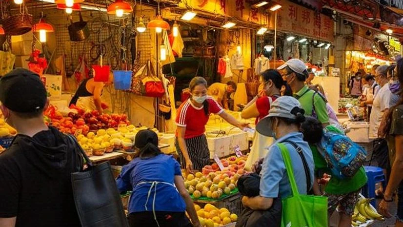 world economy world economy