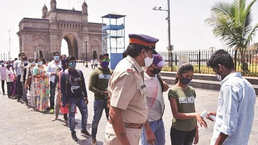 Coronavirus tests Coronavirus tests