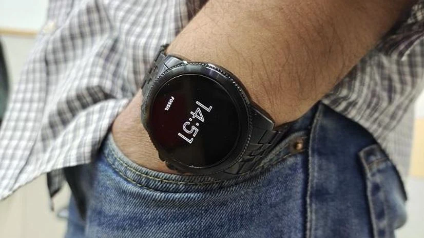 Fossil Gen 5E Fossil Gen 5E