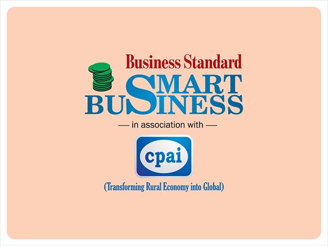 Business Standard Smart Business on MSME fund raising and understating price risks Business Standard Smart Business