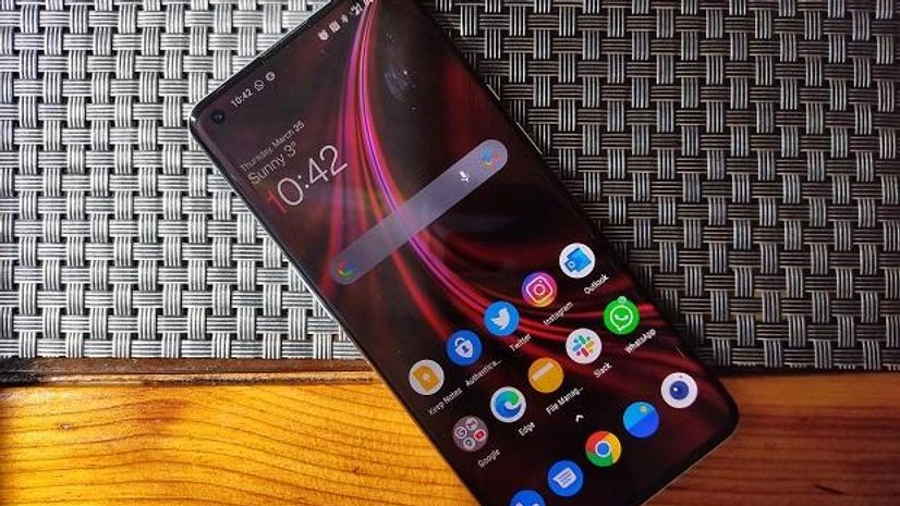 OnePlus 9 Pro OnePlus 9 Pro